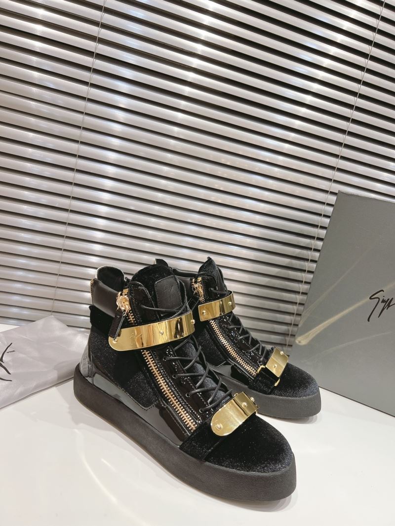 Giuseppe Zanotti Shoes